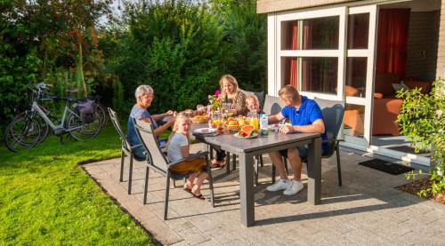 Koudekerke Complejo | Vakantiepark Broedershoek