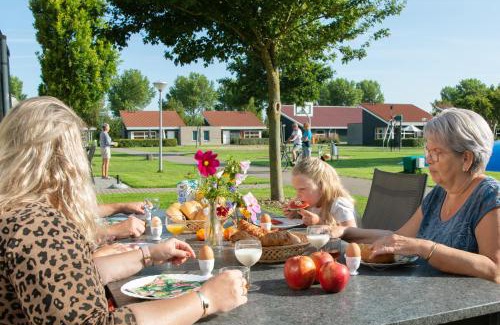 Koudekerke Complejo | Vakantiepark Broedershoek