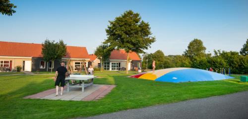 Koudekerke Complejo | Vakantiepark Broedershoek