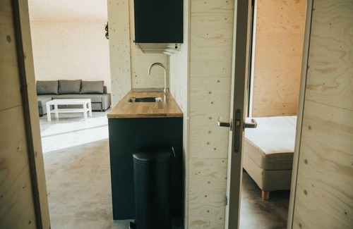 Ouddorp Casa | Casa ∙ 2 habitaciones ∙ 6 personas