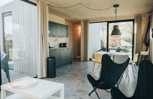 Ouddorp Casa | Casa ∙ 2 habitaciones ∙ 6 personas