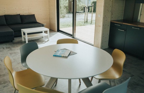 Ouddorp Casa | Casa ∙ 2 habitaciones ∙ 6 personas
