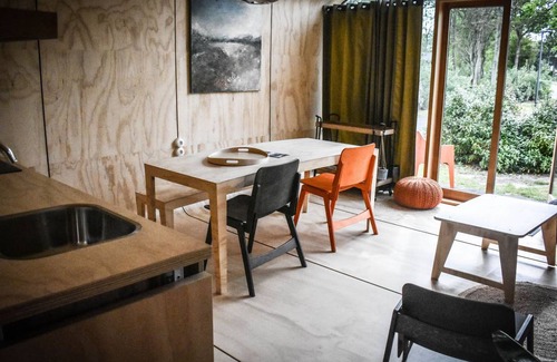 Ouddorp Casa | Casa ∙ 2 habitaciones ∙ 5 personas