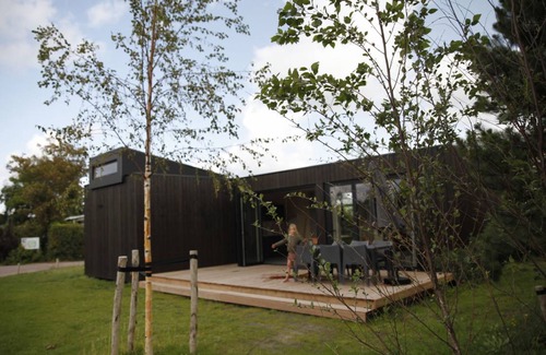 Ouddorp Casa | Casa ∙ 2 habitaciones ∙ 6 personas