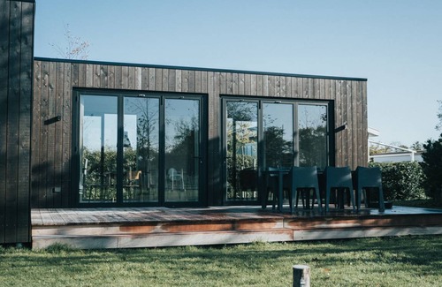 Ouddorp Casa | Casa ∙ 2 habitaciones ∙ 6 personas