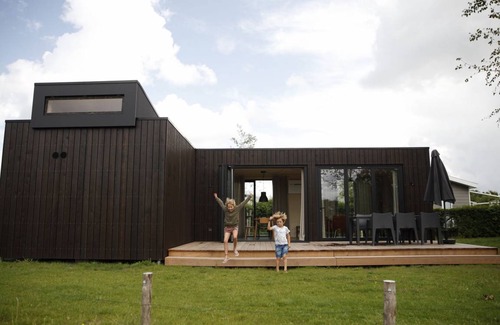 Ouddorp Casa | Casa ∙ 2 habitaciones ∙ 6 personas