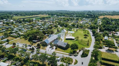 Ouddorp Otro | Vakantiepark De Klepperstee