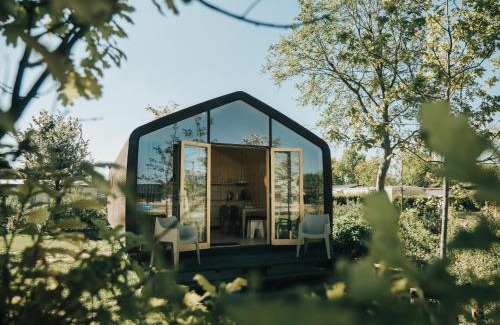Ouddorp Otro | Vakantiepark De Klepperstee