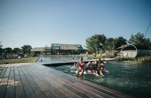 Ouddorp Otro | Vakantiepark De Klepperstee