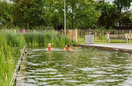 Ouddorp Otro | Vakantiepark De Klepperstee
