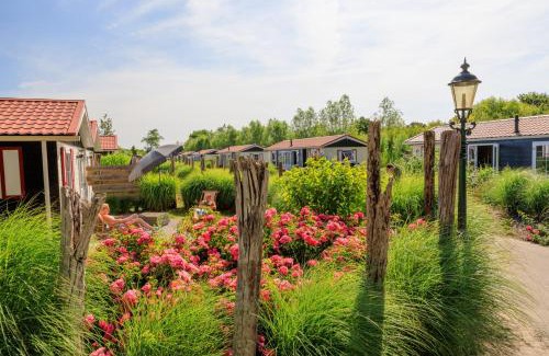 Groot Valkenisse Complejo | Vakantiepark de Meerpaal