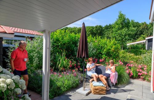 Groot Valkenisse Complejo | Vakantiepark de Meerpaal