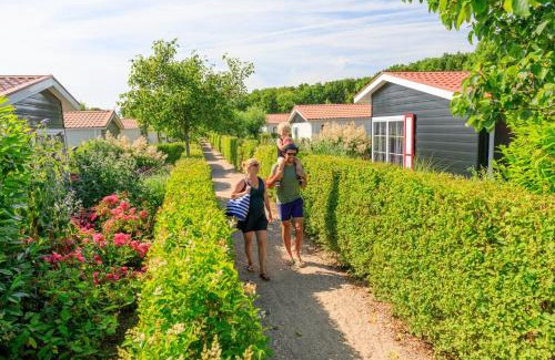 Groot Valkenisse Complejo | Vakantiepark de Meerpaal