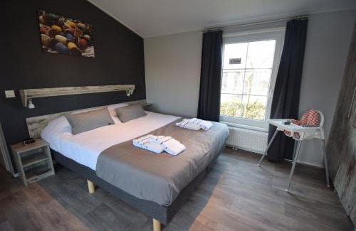Groot Valkenisse Complejo | Vakantiepark de Meerpaal