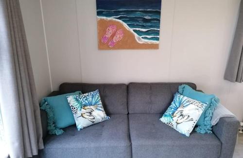 Scherpenisse Chalet De Esquí | Vakantiepark de Zeeuwse Parel - Summerlove