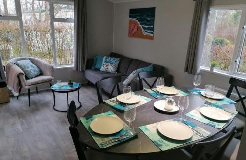 Scherpenisse Chalet De Esquí | Vakantiepark de Zeeuwse Parel - Summerlove