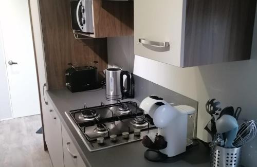 Scherpenisse Chalet De Esquí | Vakantiepark de Zeeuwse Parel - Summerlove