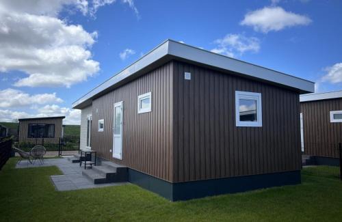 Scherpenisse Chalet De Esquí | Vakantiepark de Zeeuwse Parel - Zeebaars