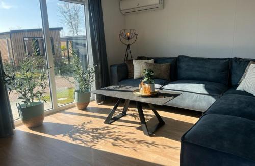 Scherpenisse Chalet De Esquí | Vakantiepark de Zeeuwse Parel - Zeebaars
