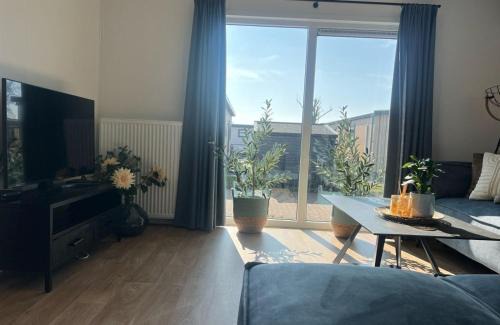 Scherpenisse Chalet De Esquí | Vakantiepark de Zeeuwse Parel - Zeebaars
