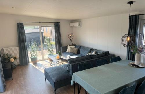 Scherpenisse Chalet De Esquí | Vakantiepark de Zeeuwse Parel - Zeebaars