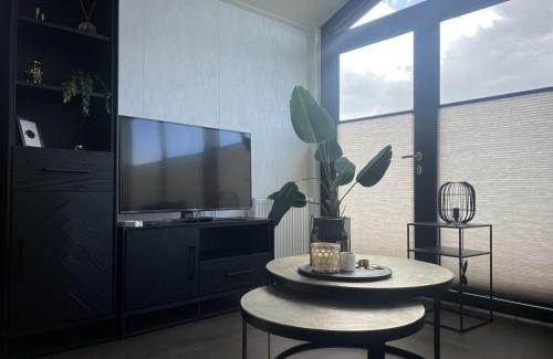 Scherpenisse Chalet De Esquí | Vakantiepark de Zeeuwse Parel - Zeeparel