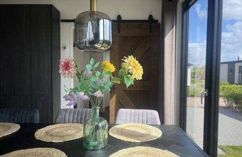 Scherpenisse Chalet De Esquí | Vakantiepark de Zeeuwse Parel - Zeeparel