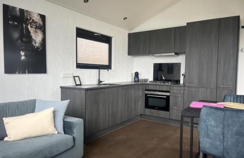 Scherpenisse Chalet De Esquí | Vakantiepark de Zeeuwse Parel - Zeeparel