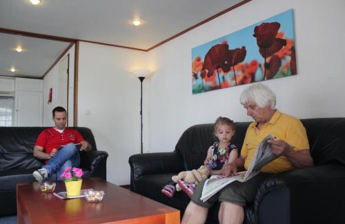 Groesbeek Otro | Vakantiepark de Oude Molen