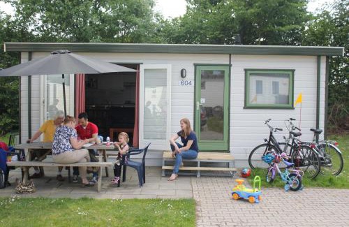 Groesbeek Otro | Vakantiepark de Oude Molen