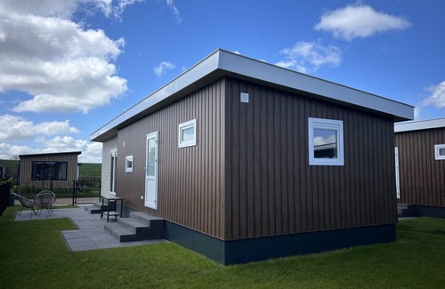 Scherpenisse Chalet De Esquí | Vakantiepark de Zeeuwse Parel - Zeebaars