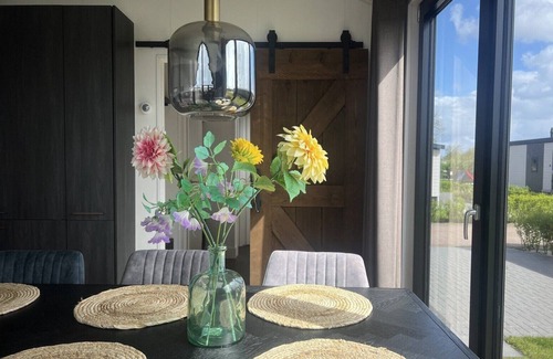 Scherpenisse Chalet De Esquí | Vakantiepark de Zeeuwse Parel - Zeeparel