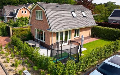 Municipality of Noordwijk Complejo | Vakantiepark Duinrust