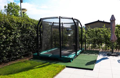 Municipality of Noordwijk Complejo | Vakantiepark Duinrust