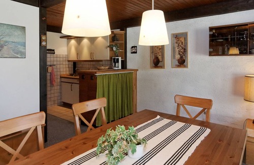 Waldkirchen Casa | Vakantiepark Jägerwiesen 3