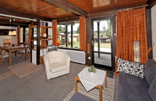 Waldkirchen Casa | Vakantiepark Jägerwiesen 3
