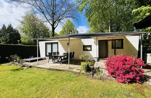 Arcen Chalet De Esquí | Vakantiepark Klein Vink - 198