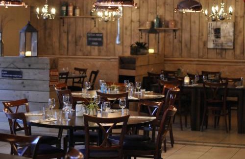 Gramsbergen Complejo | Vakantiepark 't Hooge Holt