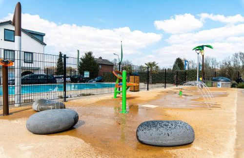 Strucht Otro | Vakantiepark Vinkenhof