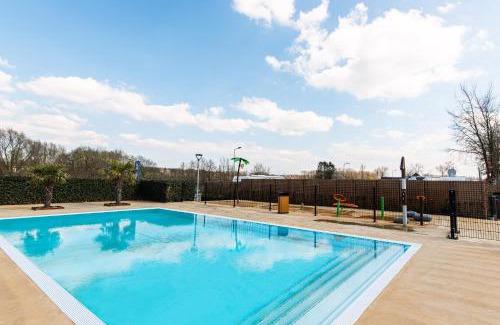 Strucht Otro | Vakantiepark Vinkenhof