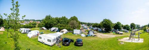 Strucht Otro | Vakantiepark Vinkenhof