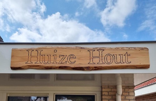 Grijpskerke Apartamento | Vakantiestudio Huize Hout GR01