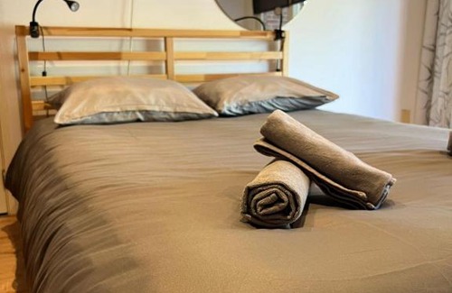 Veere Apartamento | Vakantiestudio Time Out