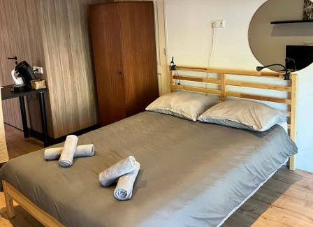 Veere Apartamento | Vakantiestudio Time Out