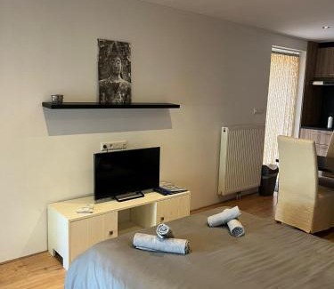 Veere Apartamento | Vakantiestudio Time Out