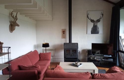 Coo Complejo | vakantieverblijf Nature