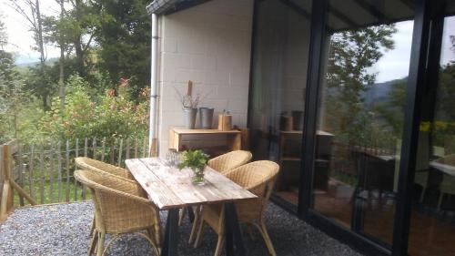 Coo Complejo | vakantieverblijf Nature