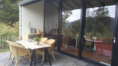 Coo Complejo | vakantieverblijf Nature