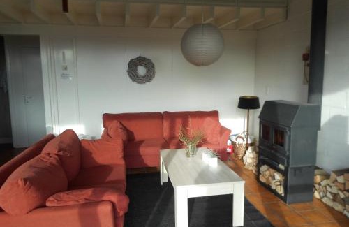 Coo Complejo | vakantieverblijf Nature