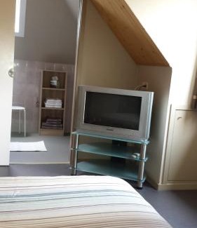 Oostduinkerke Apartamento | Vakantieverblijf Strandgaper